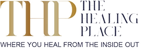 The Healing Place Logo